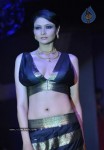 NAVINYA Fusion Collection Launch Fashion Show - 45 of 63