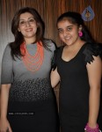 NAVINYA Fusion Collection Launch Fashion Show - 46 of 63