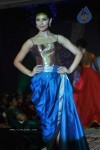 NAVINYA Fusion Collection Launch Fashion Show - 52 of 63