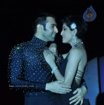 NAVINYA Fusion Collection Launch Fashion Show - 55 of 63