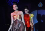 NAVINYA Fusion Collection Launch Fashion Show - 60 of 63