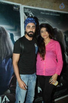 Neerja Special Screening Photos - 2 of 57