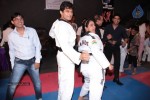 Neetu Chandra at Taekwondo Challenge 2102 Event - 4 of 82