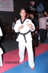 Neetu Chandra at Taekwondo Challenge 2102 Event - 9 of 82