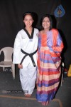 Neetu Chandra at Taekwondo Challenge 2102 Event - 10 of 82