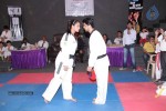 Neetu Chandra at Taekwondo Challenge 2102 Event - 14 of 82