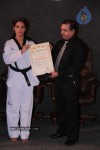 Neetu Chandra at Taekwondo Challenge 2102 Event - 15 of 82