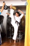 Neetu Chandra at Taekwondo Challenge 2102 Event - 16 of 82