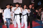 Neetu Chandra at Taekwondo Challenge 2102 Event - 17 of 82