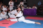 Neetu Chandra at Taekwondo Challenge 2102 Event - 18 of 82