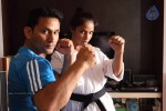 Neetu Chandra at Taekwondo Challenge 2102 Event - 22 of 82