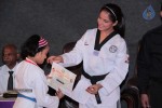 Neetu Chandra at Taekwondo Challenge 2102 Event - 24 of 82