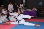 Neetu Chandra at Taekwondo Challenge 2102 Event - 28 of 82