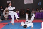 Neetu Chandra at Taekwondo Challenge 2102 Event - 29 of 82