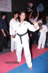 Neetu Chandra at Taekwondo Challenge 2102 Event - 32 of 82