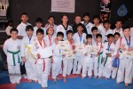 Neetu Chandra at Taekwondo Challenge 2102 Event - 36 of 82