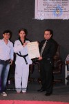 Neetu Chandra at Taekwondo Challenge 2102 Event - 39 of 82