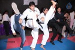 Neetu Chandra at Taekwondo Challenge 2102 Event - 40 of 82