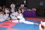 Neetu Chandra at Taekwondo Challenge 2102 Event - 43 of 82