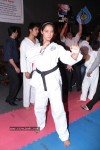Neetu Chandra at Taekwondo Challenge 2102 Event - 45 of 82