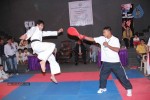 Neetu Chandra at Taekwondo Challenge 2102 Event - 52 of 82