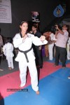 Neetu Chandra at Taekwondo Challenge 2102 Event - 55 of 82
