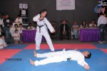 Neetu Chandra at Taekwondo Challenge 2102 Event - 56 of 82
