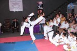 Neetu Chandra at Taekwondo Challenge 2102 Event - 60 of 82