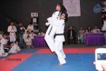 Neetu Chandra at Taekwondo Challenge 2102 Event - 67 of 82
