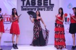 TASSEL Designers Award 2012 - 9 of 34