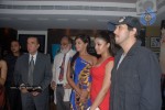 Neetu Chandra, Tanushree Dutta at Apartment film 1st look launch - 10 of 46