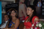 Neetu Chandra, Tanushree Dutta at Apartment film 1st look launch - 11 of 46