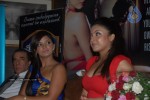 Neetu Chandra, Tanushree Dutta at Apartment film 1st look launch - 53 of 46