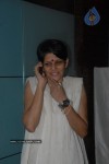 Neetu Chandra, Tanushree Dutta at Apartment film 1st look launch - 17 of 46