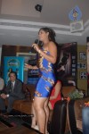 Neetu Chandra, Tanushree Dutta at Apartment film 1st look launch - 37 of 46
