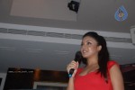 Neetu Chandra, Tanushree Dutta at Apartment film 1st look launch - 45 of 46