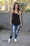 Neha Dhupia at 92.7 FM Cyclogreen Marathon Event - 1 of 40