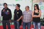 Neha Dhupia at 92.7 FM Cyclogreen Marathon Event - 2 of 40