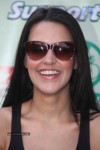 Neha Dhupia at 92.7 FM Cyclogreen Marathon Event - 7 of 40