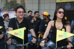 Neha Dhupia at 92.7 FM Cyclogreen Marathon Event - 11 of 40