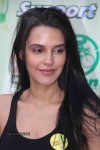 Neha Dhupia at 92.7 FM Cyclogreen Marathon Event - 12 of 40
