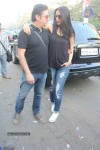 Neha Dhupia at 92.7 FM Cyclogreen Marathon Event - 16 of 40