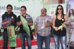 Neha Dhupia at 92.7 FM Cyclogreen Marathon Event - 19 of 40
