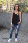 Neha Dhupia at 92.7 FM Cyclogreen Marathon Event - 20 of 40