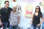 Neha Dhupia at 92.7 FM Cyclogreen Marathon Event - 32 of 40