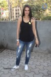 Neha Dhupia at 92.7 FM Cyclogreen Marathon Event - 36 of 40