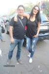 Neha Dhupia at 92.7 FM Cyclogreen Marathon Event - 40 of 40