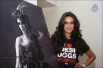 Neha Dhupia at Peta Pro-Veg Ad Campaign - 13 of 31