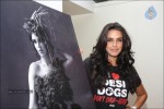 Neha Dhupia at Peta Pro-Veg Ad Campaign - 18 of 31