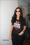 Neha Dhupia at Peta Pro-Veg Ad Campaign - 20 of 31